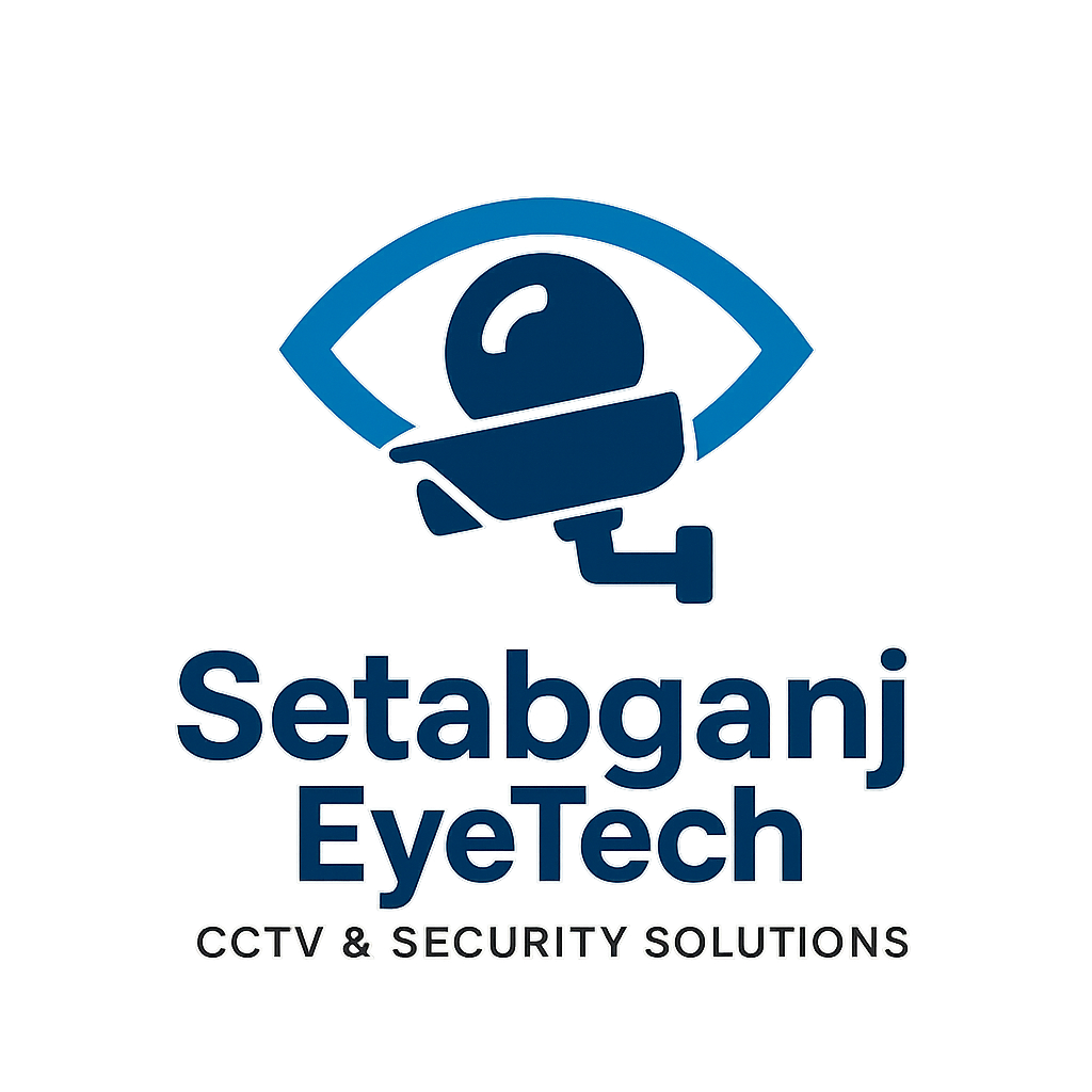 Setabganj EyeTech